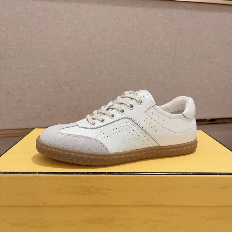 F**di sneakers